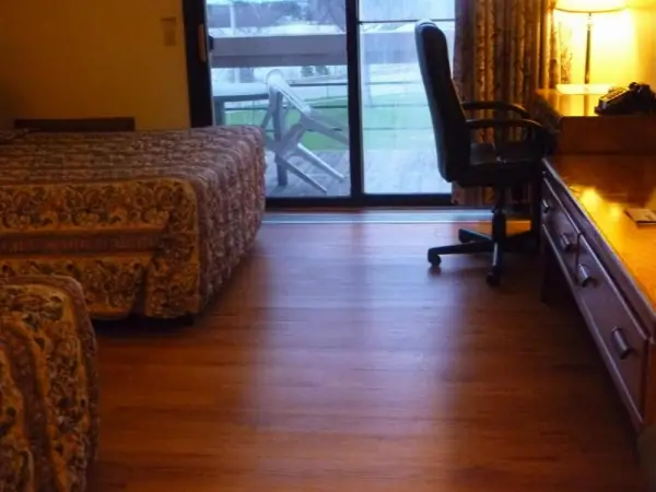 Timber Inn Motel 5