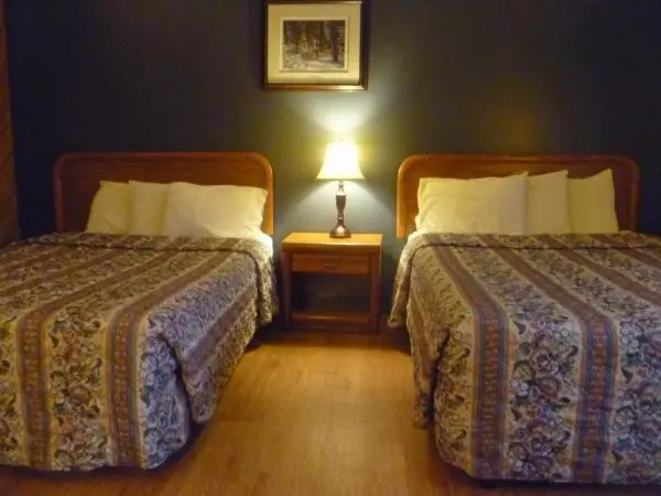 Timber Inn Motel 6